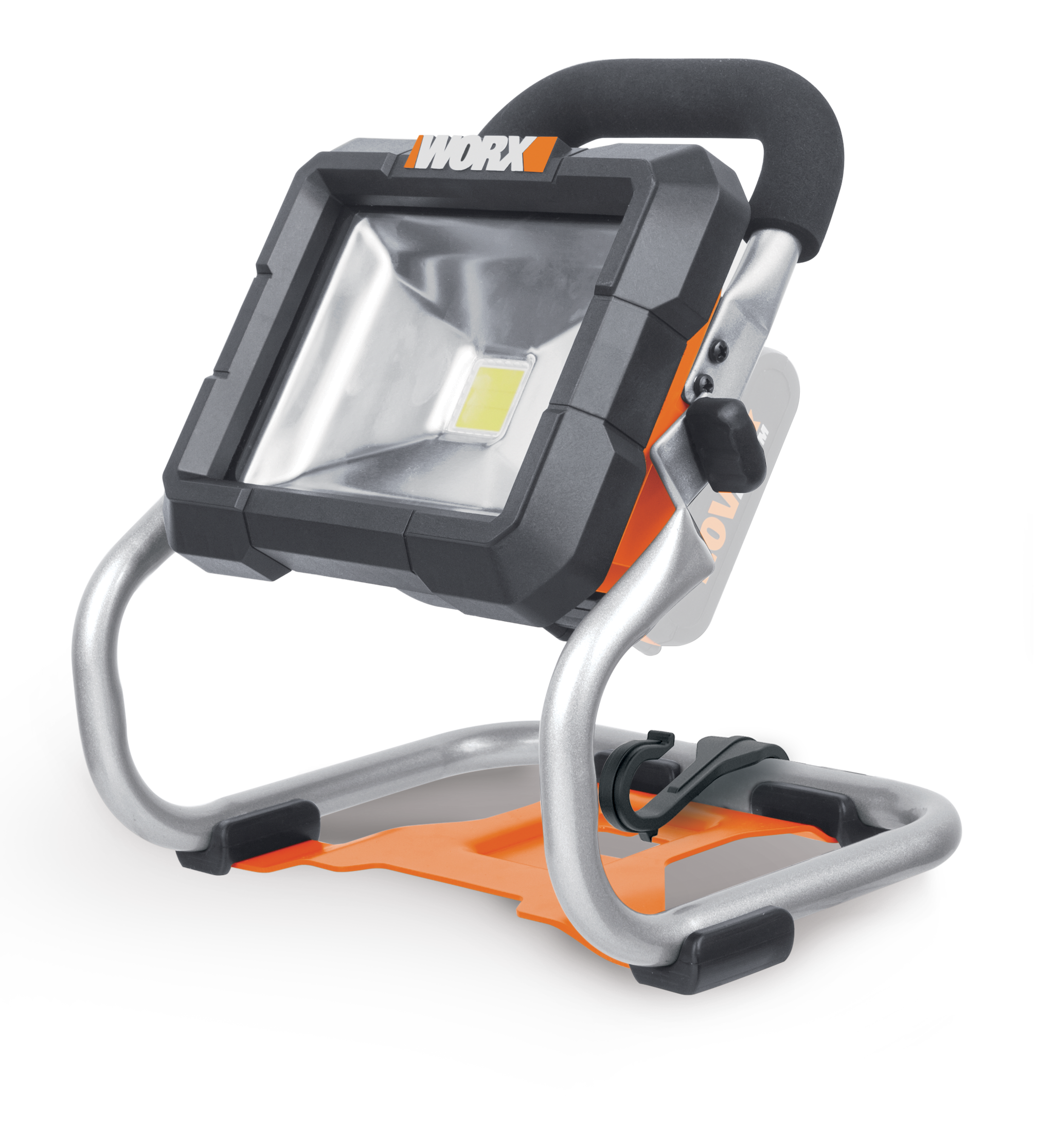 led delovna luč