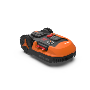 worx landroid wr147e