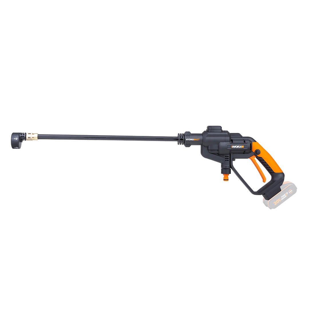 Visokotlačni čistilnik HydroShot