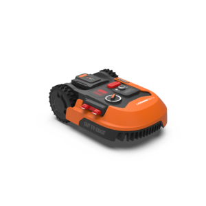 Robotska kosilnica Worx Landroid M500 Plus (do 500m2)