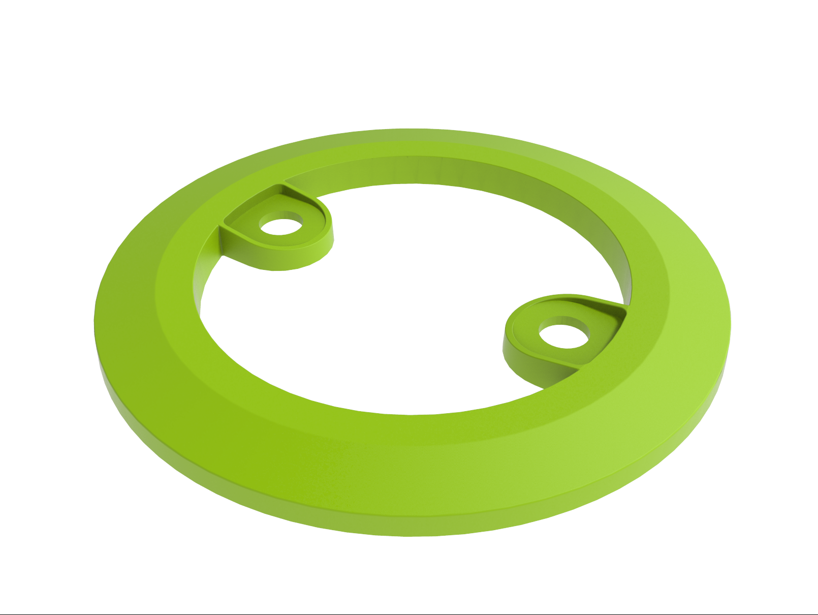 RFID senzor