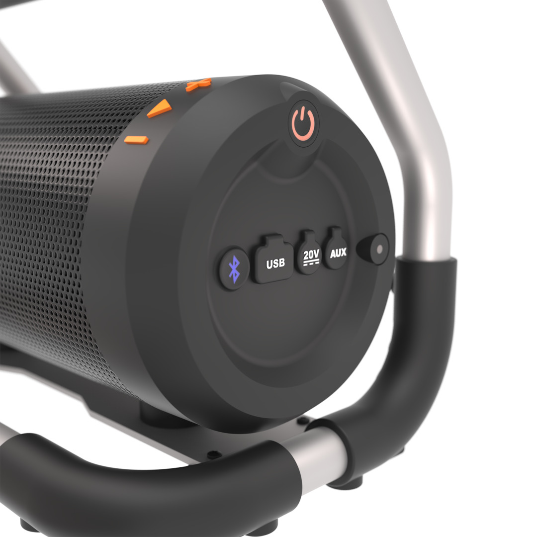 Bluetooth zvočnik