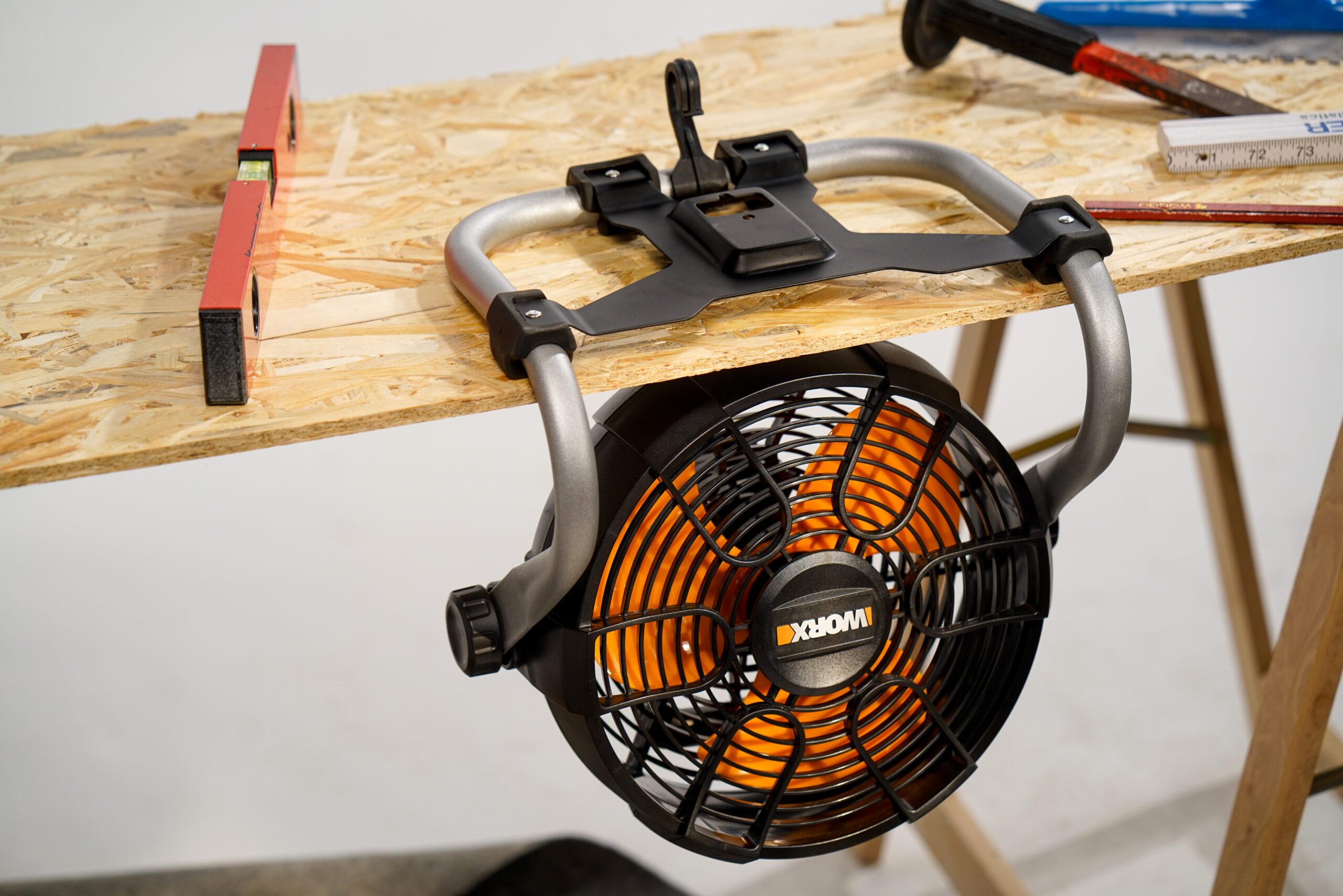 230mm ventilator