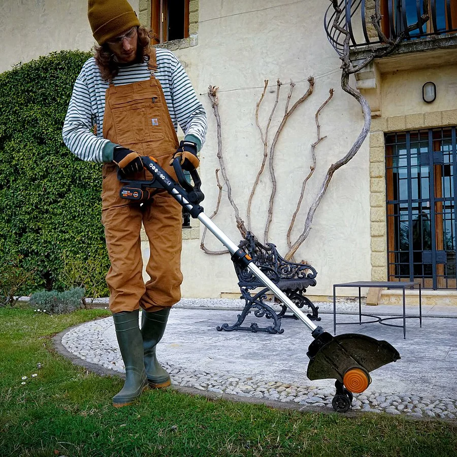 Kosilnica na nitko NITRO