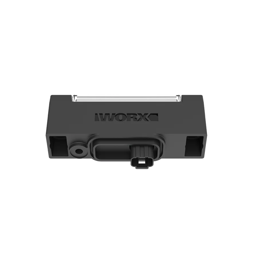 Luč NigtVision WA0715 Cloud 4WD