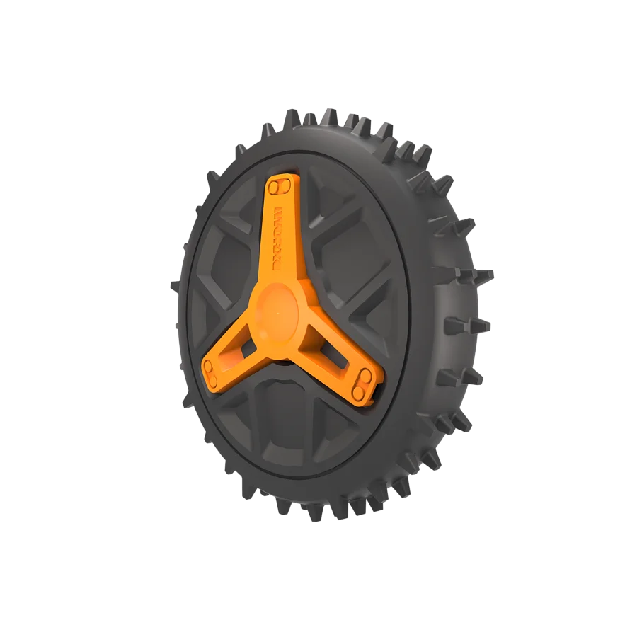 Off road kolesa 2WD (WR303E,WR308E)
