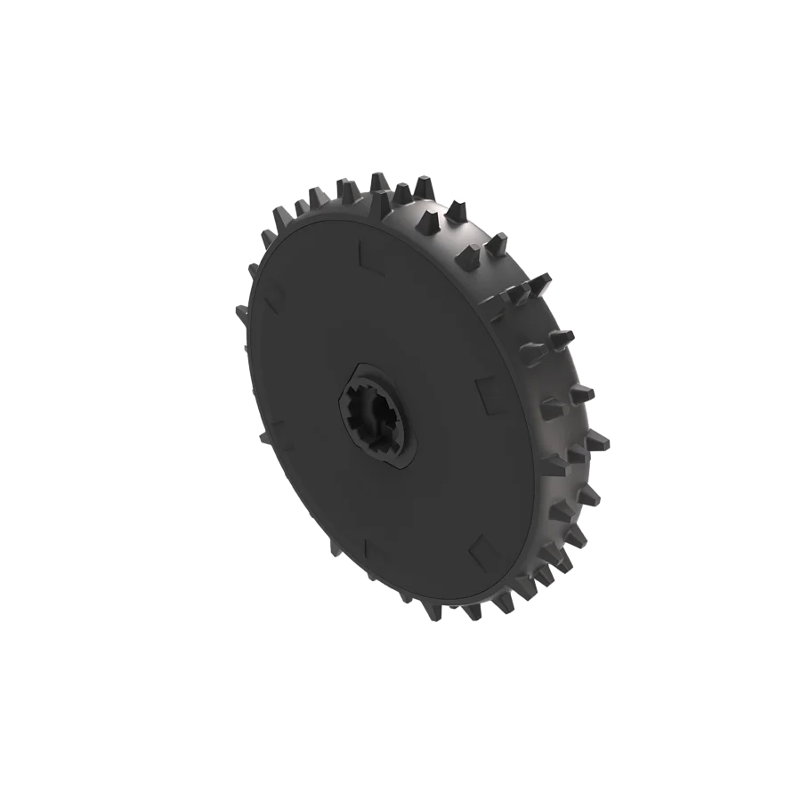 Off road kolesa 2WD (WR303E,WR308E)