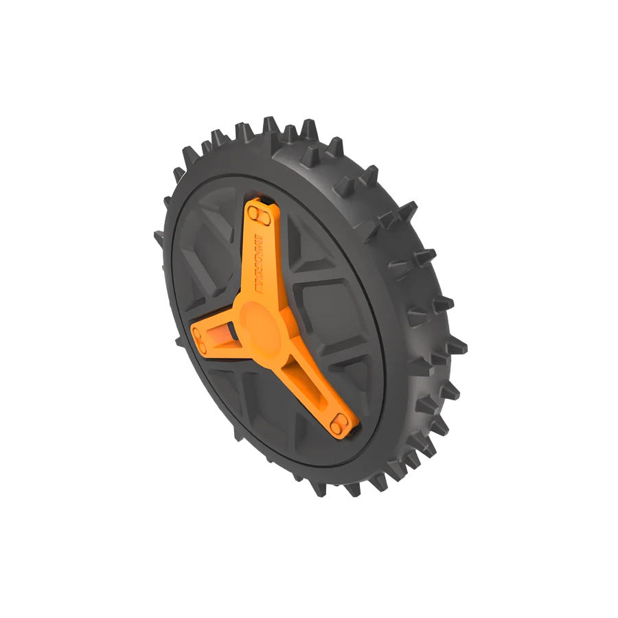 Off road kolesa 2WD (WR303E,WR308E)