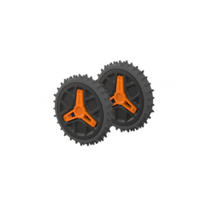 Off road kolesa 2WD (WR310E,WR330E)