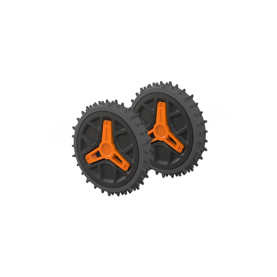 Off road kolesa 2WD (WR310E,WR330E)